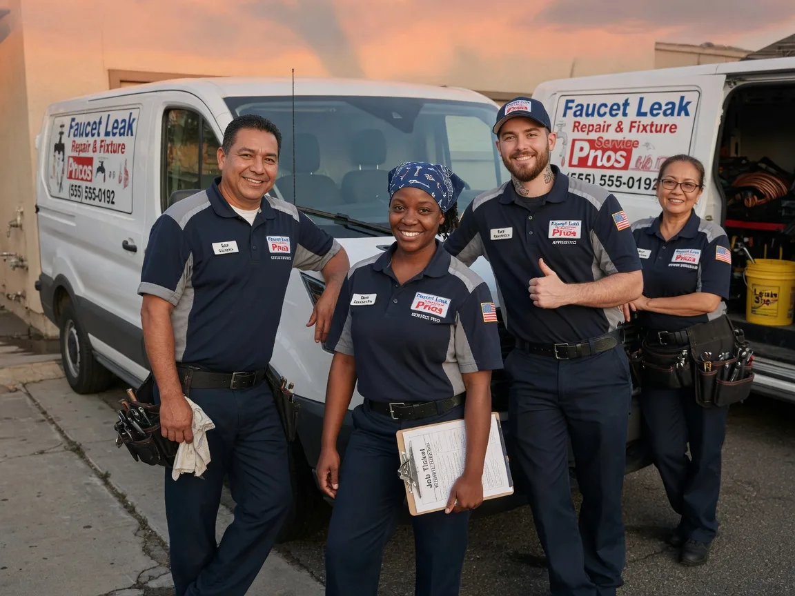 Faucet Repair company in Kirbyville, MO