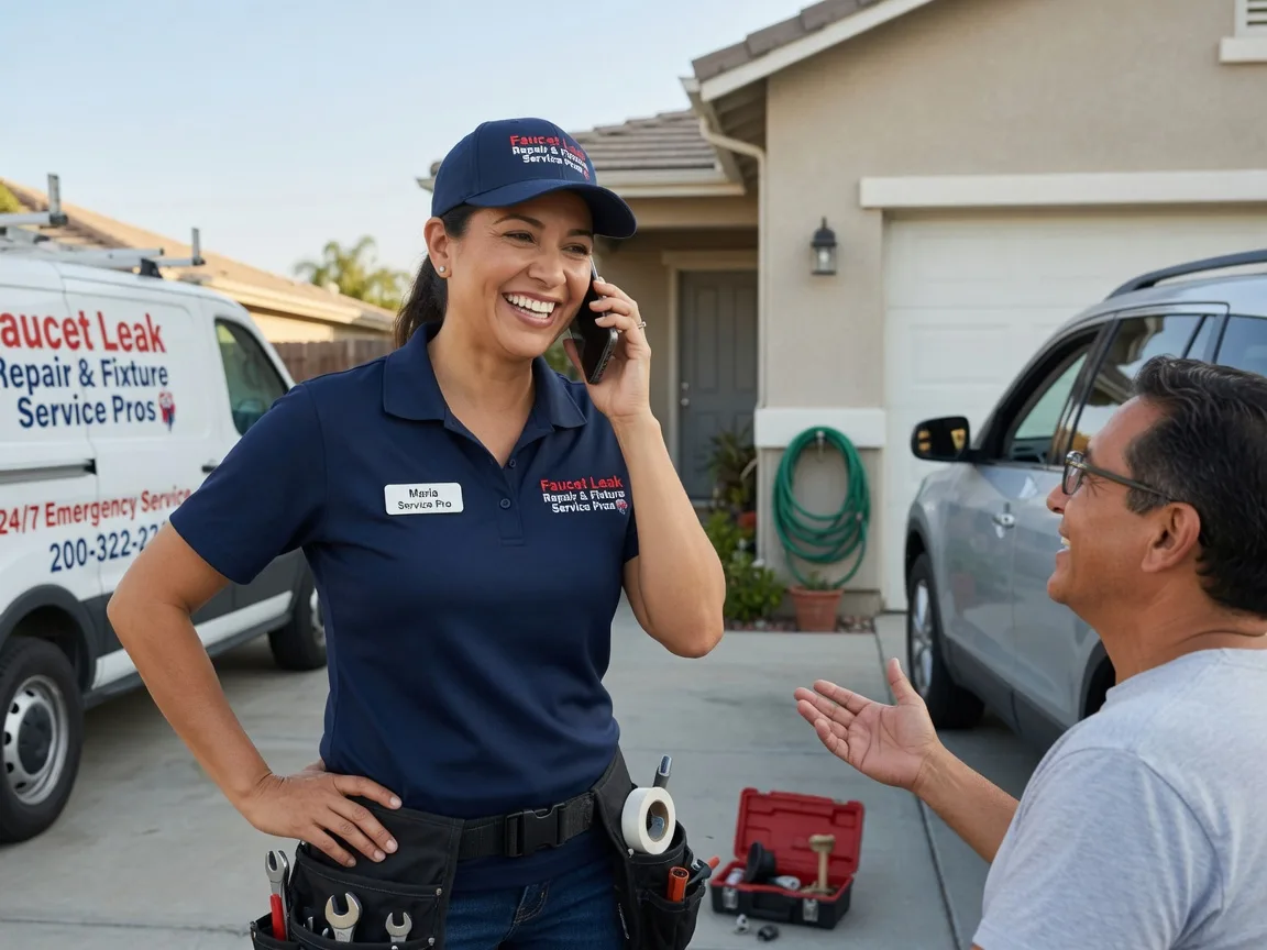 Faucet Repair Kirbyville, MO FAQs