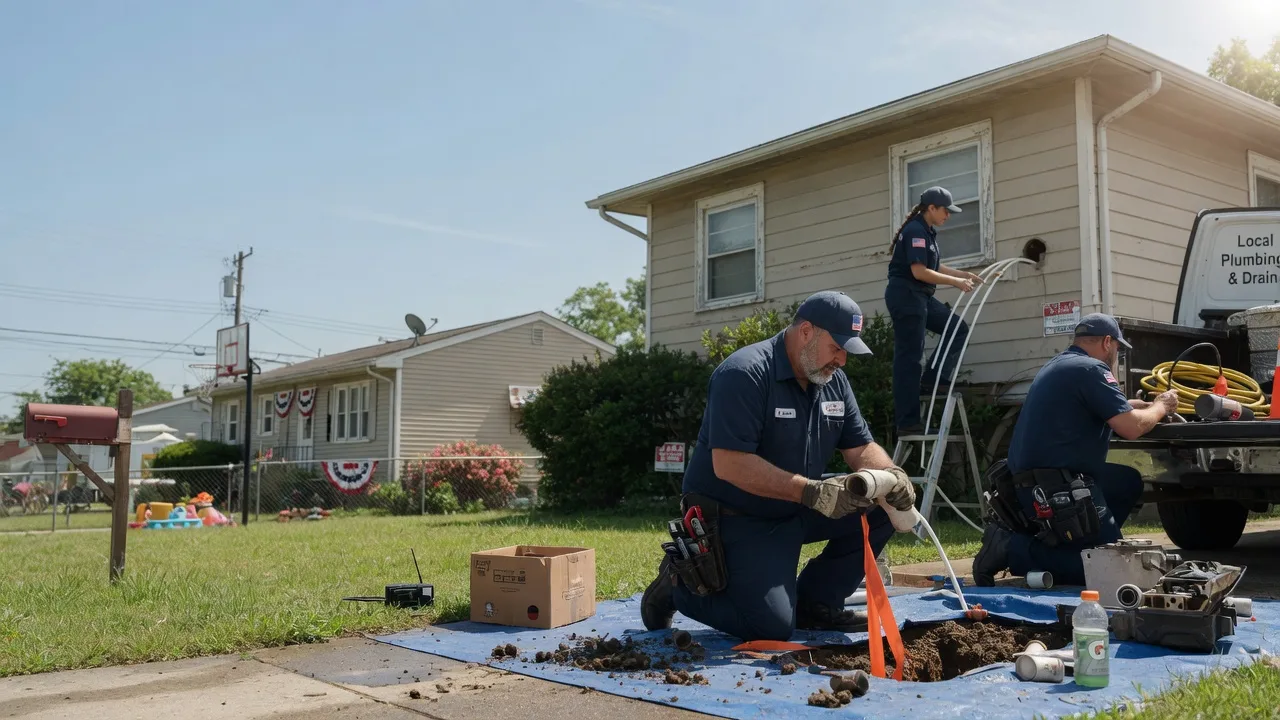 Faucet Repair in Kirbyville, MO near me